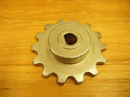 Abschnitt-Kettenrad-Fuji-Grenze 500 550 des Antriebs-326D1060918B 570 Foto-Druckertreiber Sprocket New 326D1060918 fournisseur