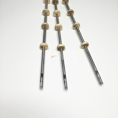 trockenere Rolle des Abschnitt-334D1061014 für ursprüngliche benutzte Rolle 334D1061014G Fuji-Grenze550/570/570r fournisseur