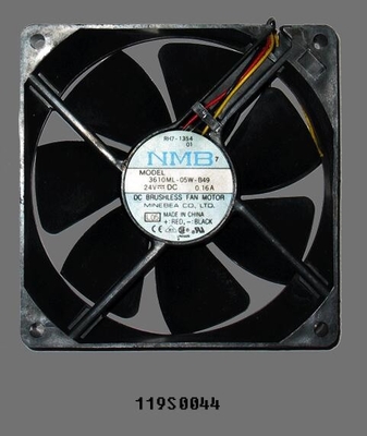Fan 119S0044 119C1060562 119C1060563 119C1060564 119C1060565 (9x9x2.5cm, 24V) für FUJI 500/550/570 Grenze-minilab fournisseur