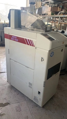 Film-Prozessoren Noritsu QSF V50 überholten C-41 fournisseur