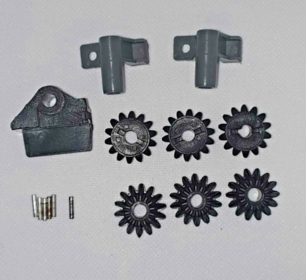 (15pcs/lot) Noritsu-Gang-Buchsen-Ausrüstung für Gestell-Einheits-Abschnitt für QSS 29/30/32/33 100% nagelneu, unbenutzt, ungeöffnet, Undama fournisseur