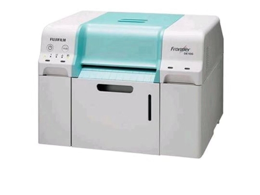 fujifilm Grenzes DE100 Tintenstrahl-Foto-Druckerfujis DE100 trockener Drucker Tintenstrahldrucker-Fuji-Grenze DE100 fournisseur