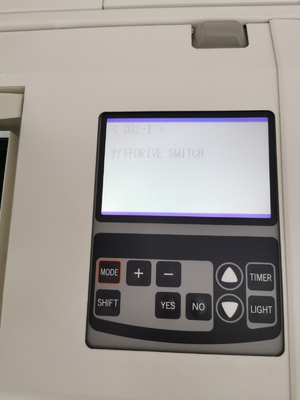 Film-Prozessor Noritsu QSF-V30S Minilab generalüberholte fournisseur