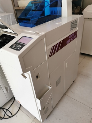 Film-Prozessor Noritsu QSF-V30S Minilab generalüberholte fournisseur