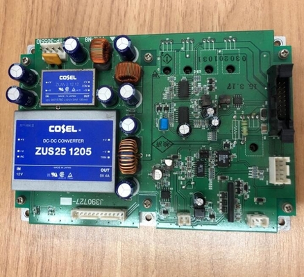 Minilab Noritsu QSS3001 3021 Art b-Stromversorgungs-PWB verwendete fournisseur