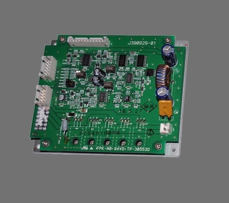 Minilab Noritsu QSS3201 Art b-Laser-Stromversorgungsfahrerbrett-PWB verwendete fournisseur