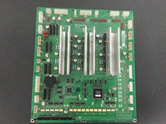 Fuji-Grenze-Minilab-Teil-Brett PDC24 113C967130 857C967131 verwendete fournisseur