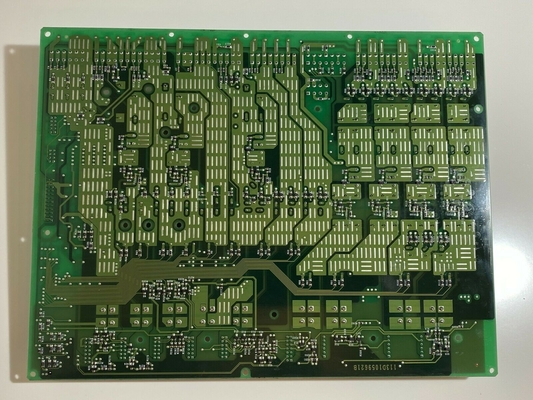 Fuji-Grenze 550 570 Minilab PWR23 113C1059622 B von einem Arbeits-LP5700 Drucker Used fournisseur