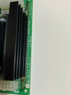 Fuji-Grenze 550 570 Minilab PDB23 PWB 113C1059538 A von einem Arbeits-LP5700 Drucker Used fournisseur