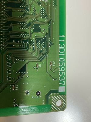 Fuji-Grenze 550 570 Minilab PDB23 PWB 113C1059538 A von einem Arbeits-LP5700 Drucker Used fournisseur