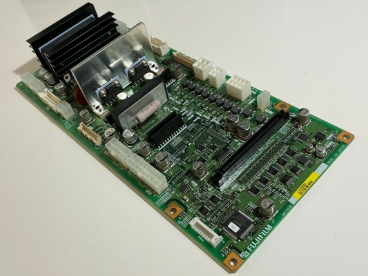 Fuji-Grenze 550 570 Minilab PDB23 PWB 113C1059538 A von einem Arbeits-LP5700 Drucker Used fournisseur