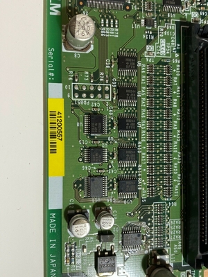Fuji-Grenze 550 570 Minilab PDB23 PWB 113C1059538 A von einem Arbeits-LP5700 Drucker Used fournisseur