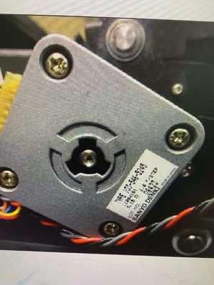 Fuji-Grenze 330 340 minilab Motor verwendete 103-546-5245 verwendet fournisseur