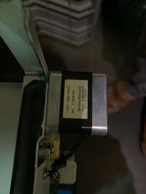 Noritsu QSS3501i plus minilab Bewegungsmodell 103-548-5211 verwendete fournisseur
