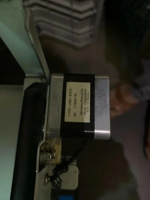 Noritsu QSS3501 I plus Minilab-Motor 17PM-J302-03VS verwendete fournisseur