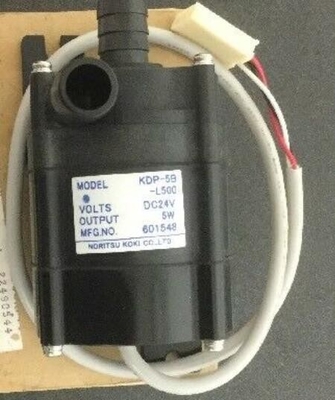 Pumpe KDP-5B-L500 Part# I012166-00 I012166 Noritsu Fuji neu fournisseur