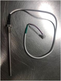 Minilab Noritsu LPS24 machte PRO-Teilthermometer H153320 H153320-00 in China fournisseur
