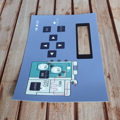 Nagelneue Tastatur-Überlagerung für Fuji 550/570 Minilabs-Drucker Machine Spare Part fournisseur