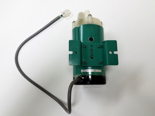 PUMPEN-VERSAMMLUNG FUJI-GRENZE-370/375 Minilab 133H0287D (PU710-PU711) IWAKI MD-15R NEU fournisseur