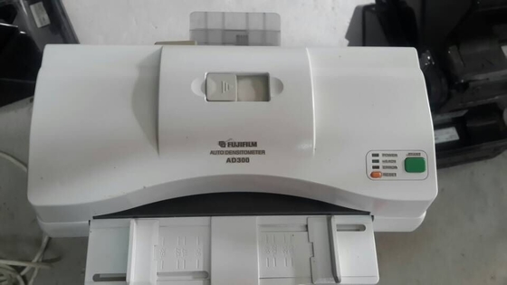 AD300 Schwärzungsmesser 899C21585A0 für Fuji-Grenze 570R 570 550 500 Digital-Foto Minilab benutzte den ursprünglichen benutzten Schwärzungsmesser fournisseur