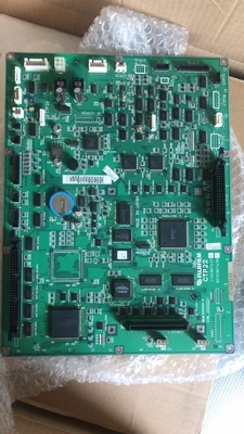 Ersatzteil-Brett Fuji-Grenze-330/340 Minilab 113C967427/857C967438 CTP22 verwendete fournisseur