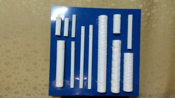 Ersatzteil-chemischer Filter Poli Laserlab Minilab fournisseur