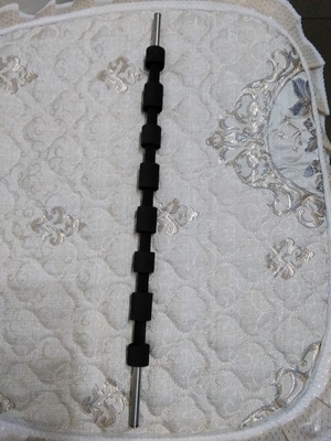 Trockenere Rolle für Noritsu-qss 32/37/75 minilab Teilnummer B018381/A093426 machte in China fournisseur