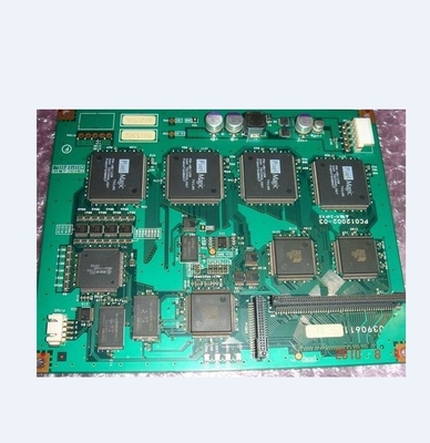 noritsu QSS 2901 31 digitales Miniteil minilab Bildkorrektur-PWBs J390611-01 J390611 J390611-00 labor fournisseur