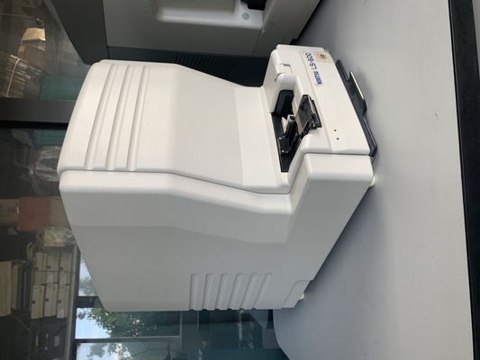 Filmeingabeeinheit Noritsu LS600 mit Computer und EZ-Prüfer verwendete fournisseur
