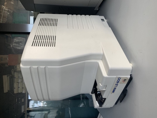 Filmeingabeeinheit Noritsu LS600 mit Computer und EZ-Prüfer verwendete fournisseur