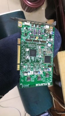 PWB 857C1059576C 857C105957 FUJI-GRENZEgep23 FÜR das minilab 550/570 benutzt fournisseur