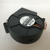 elektrischer Ventilator F608.F609 119C1058389 119C1058389C für Fuji 550/570 Grenze Minilab verwendete fournisseur