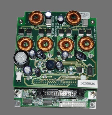 Teil J390973 minilab NORITSU qss32 33 KONTROLLORGANE-Laser SENKEN BRETT YWP - benutztes EH-PWB fournisseur