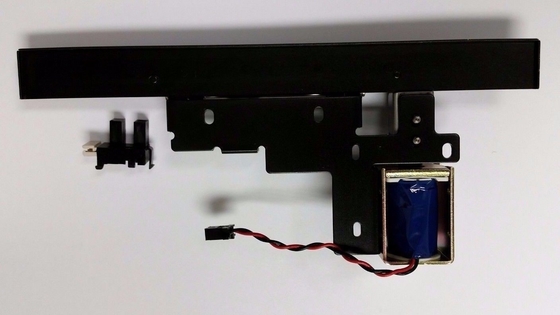 STAUB-FENSTERLADEN-VERSAMMLUNG FUJI-GRENZE330/340 ANTImit SENSOR